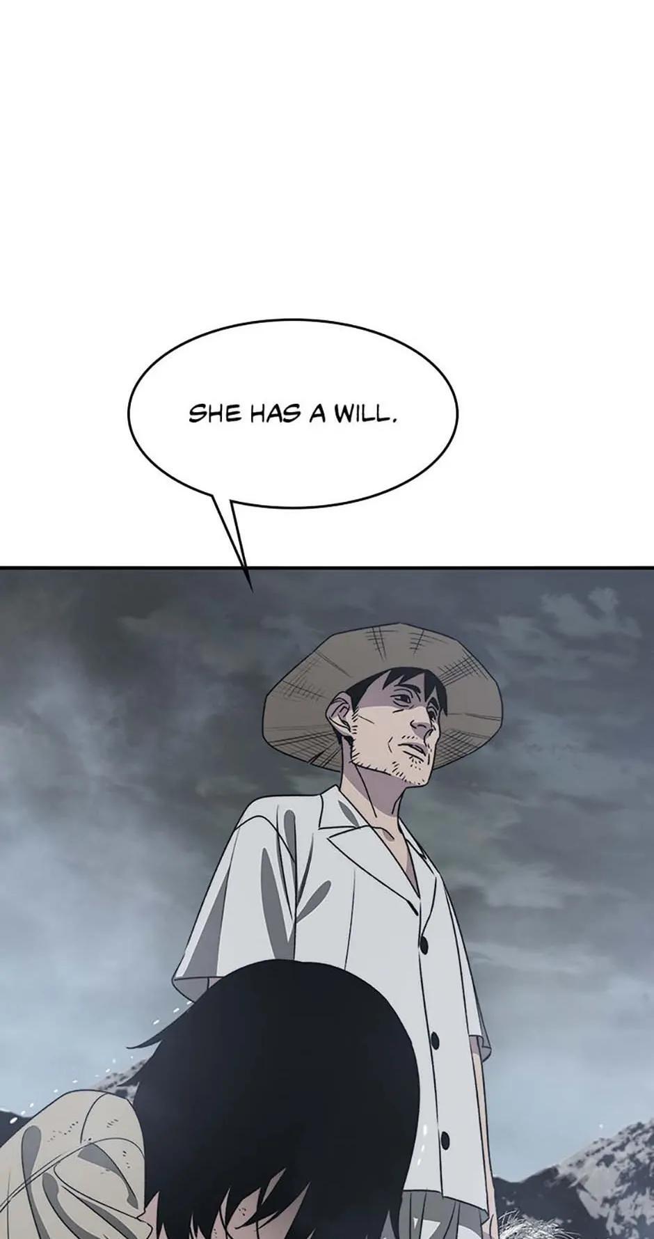Read Existence Manga Online