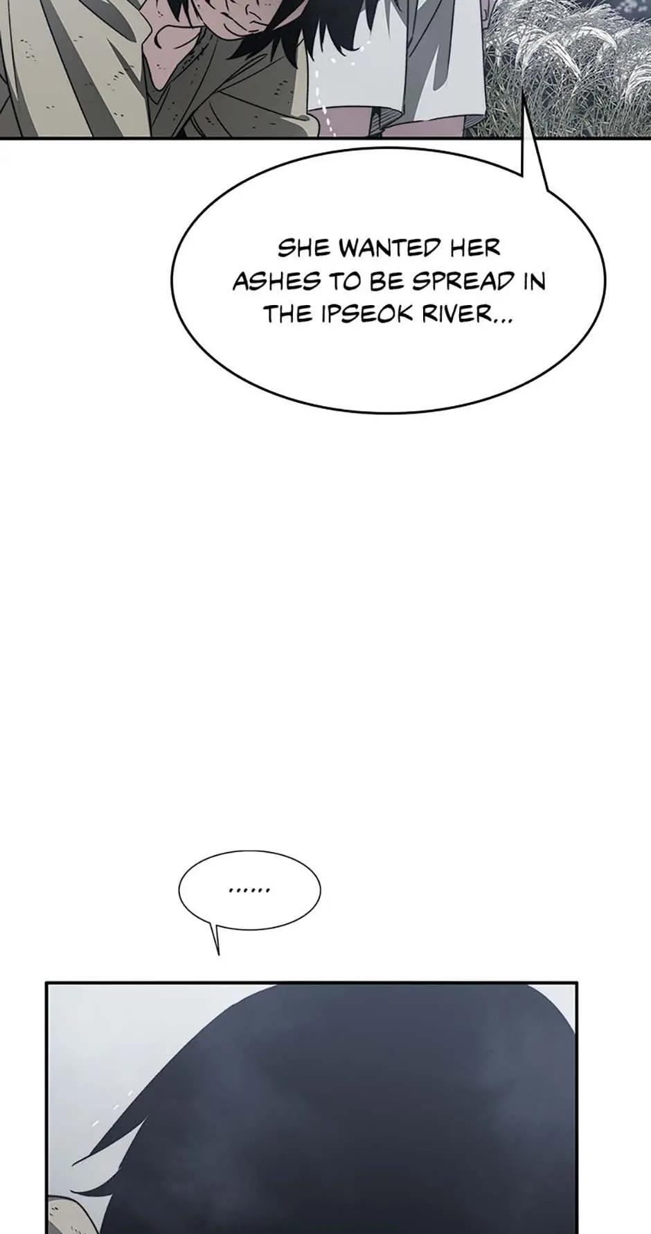 Read Existence Manga Online