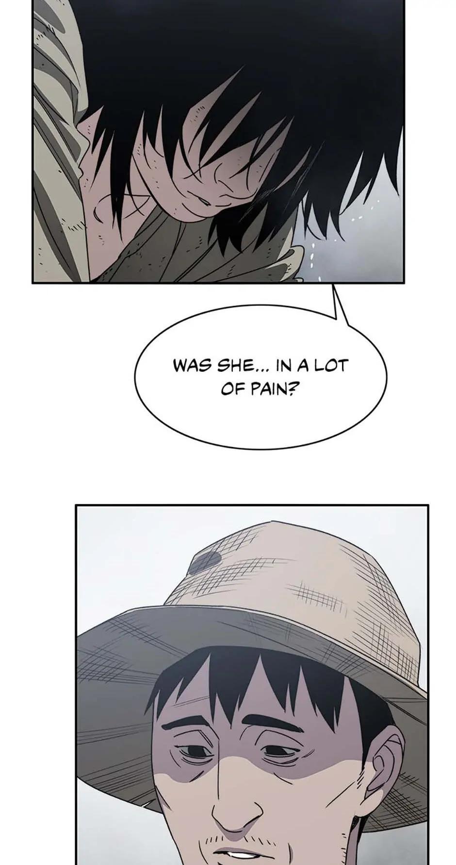 Read Existence Manga Online