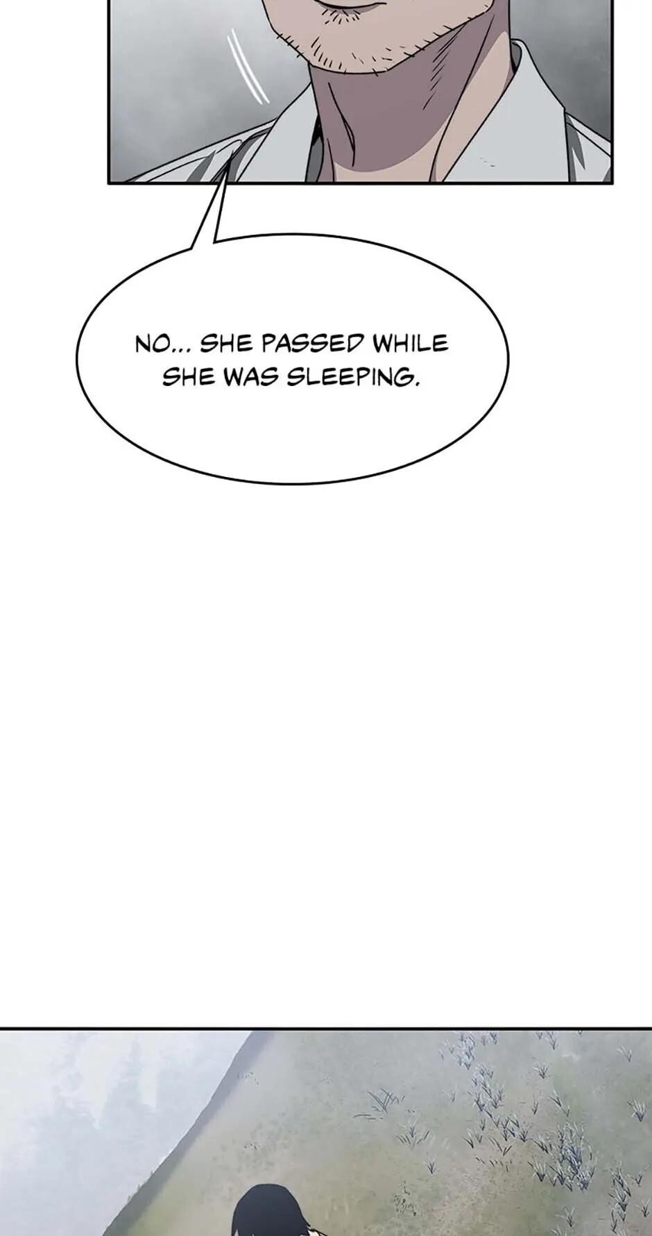 Read Existence Manga Online