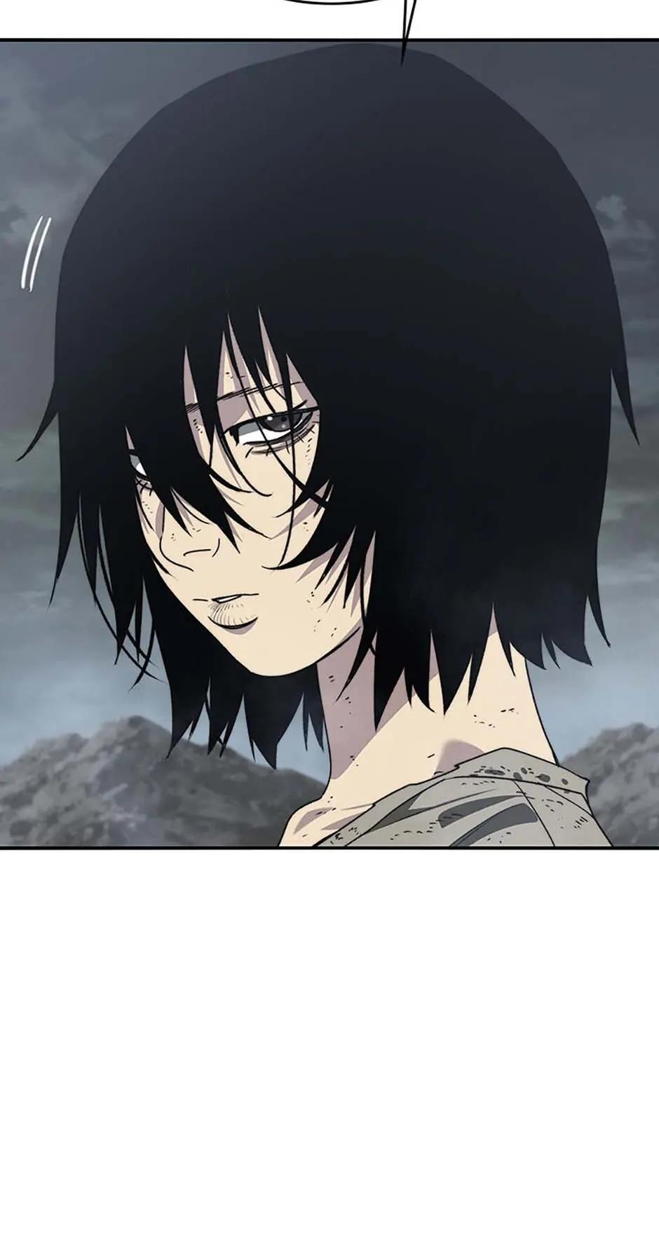 Read Existence Manga Online