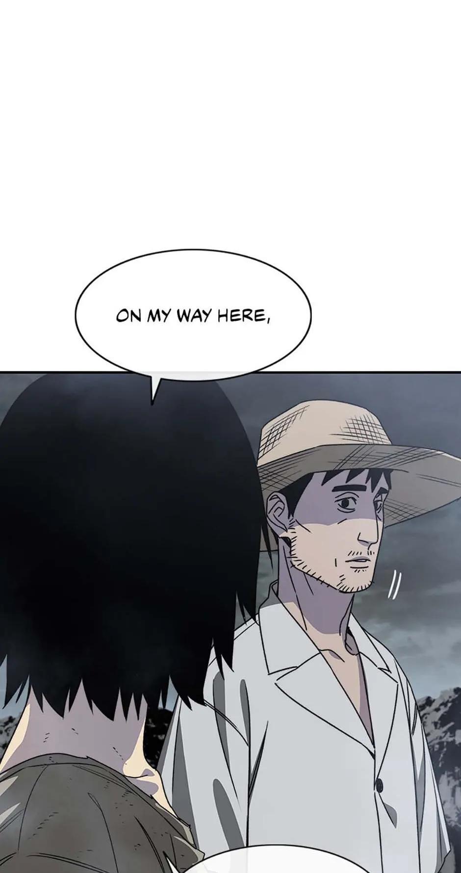Read Existence Manga Online