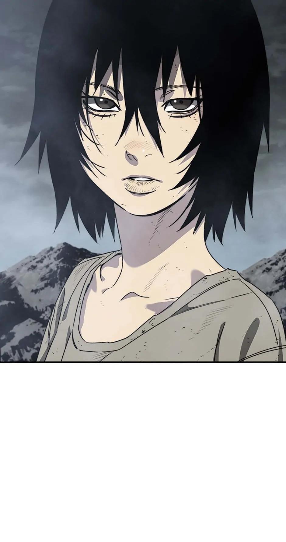 Read Existence Manga Online