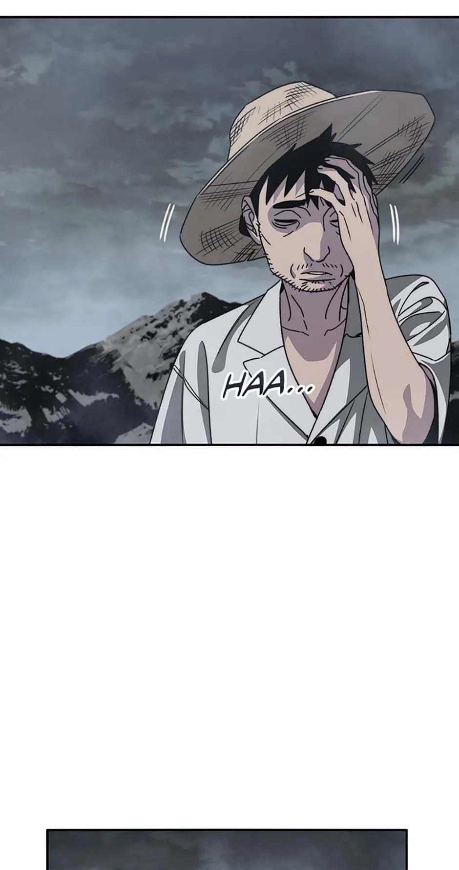 Read Existence Manga Online