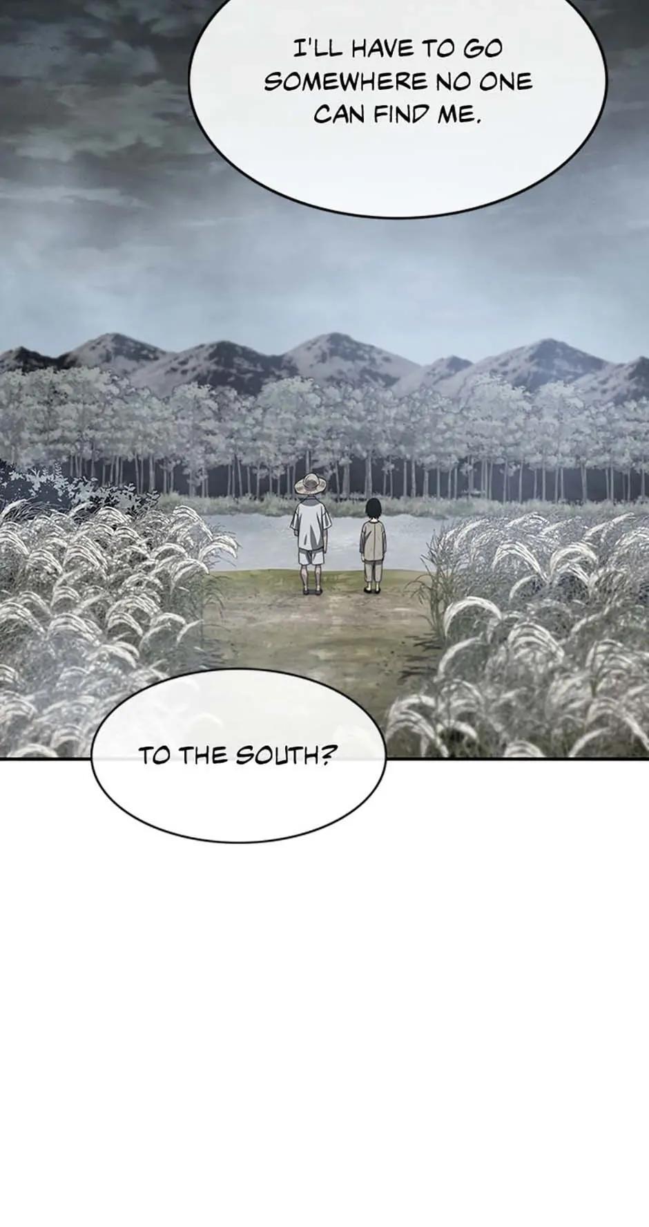Read Existence Manga Online