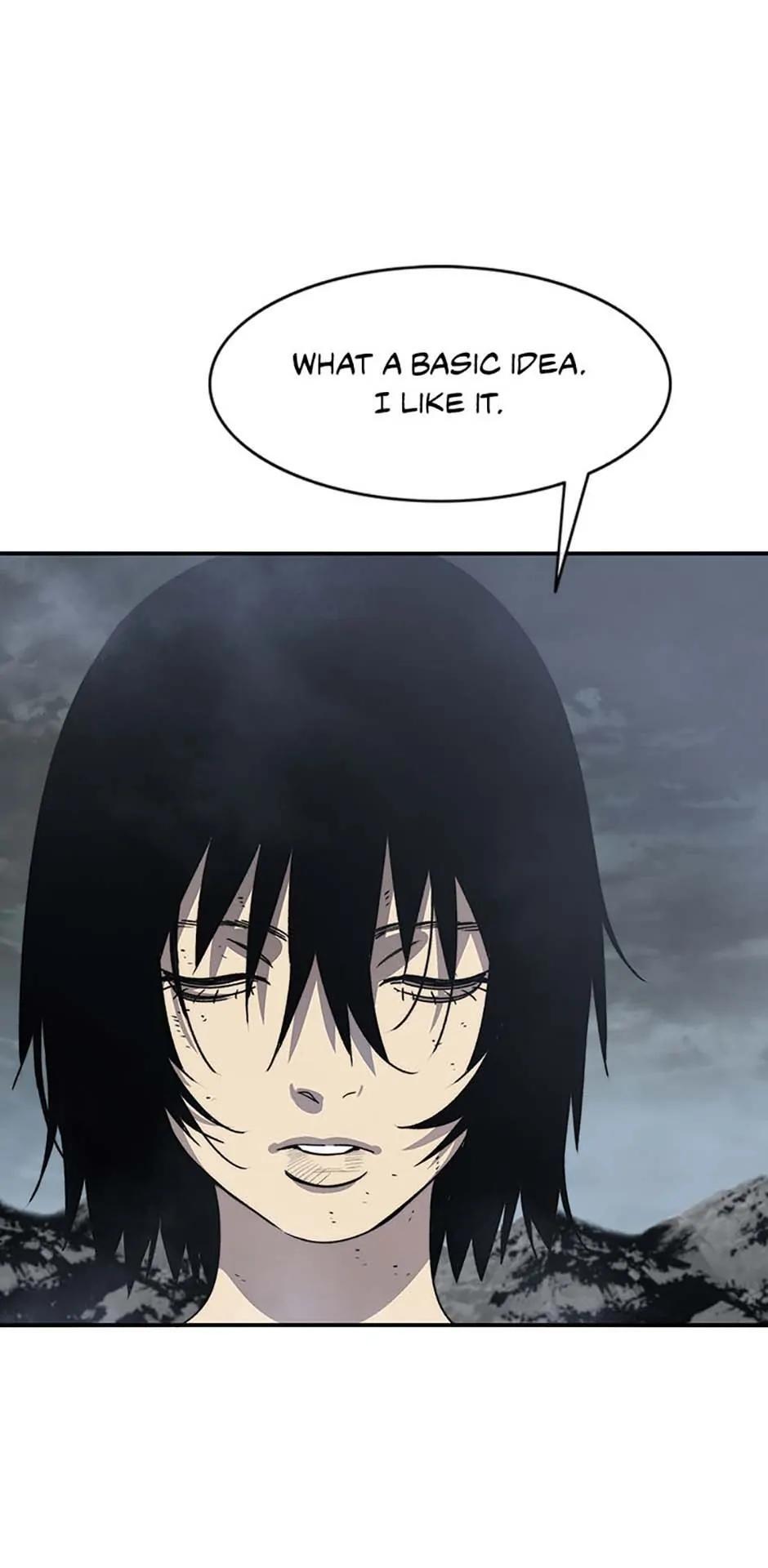 Read Existence Manga Online