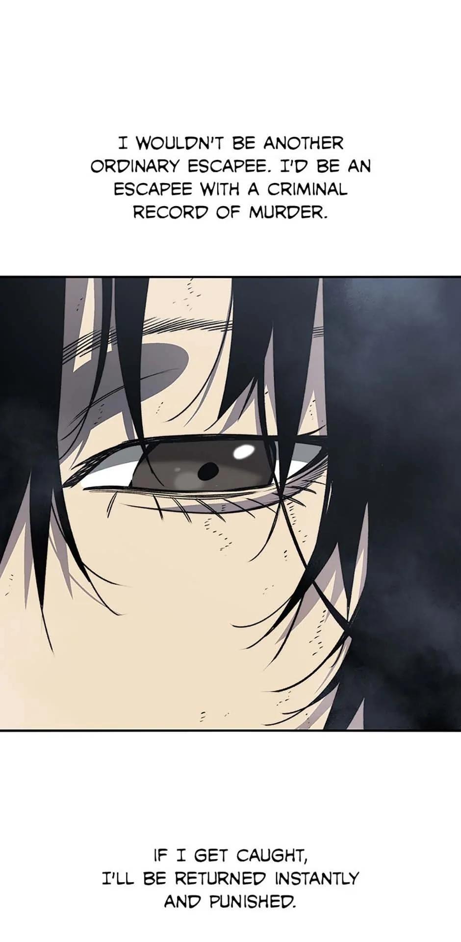 Read Existence Manga Online
