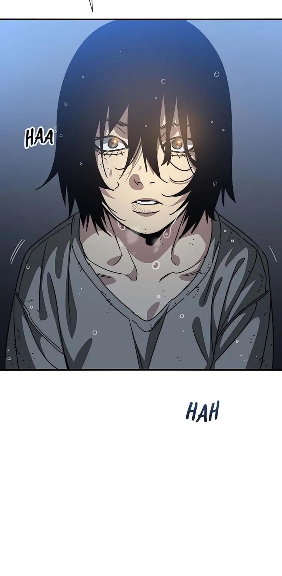 Read Existence Manga Online