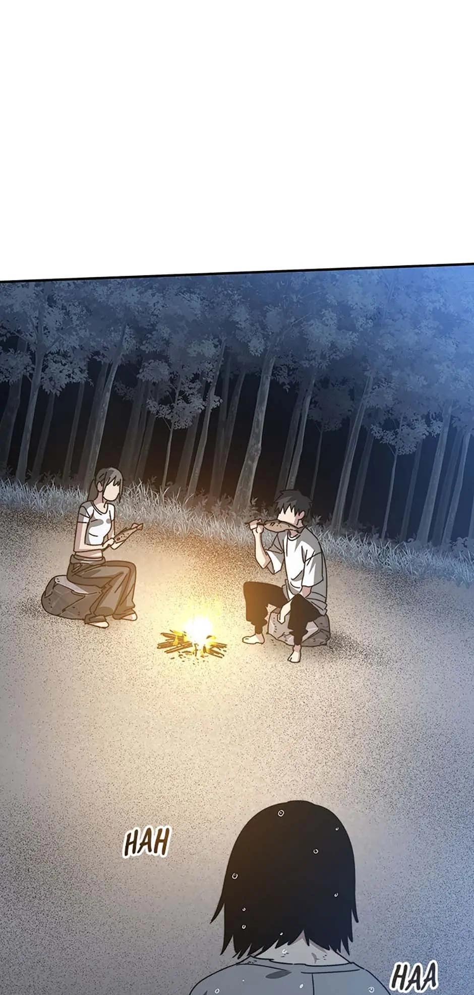 Read Existence Manga Online