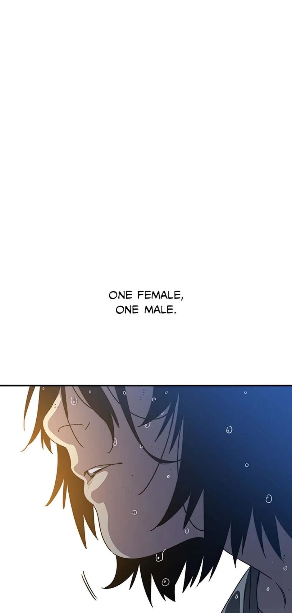 Read Existence Manga Online