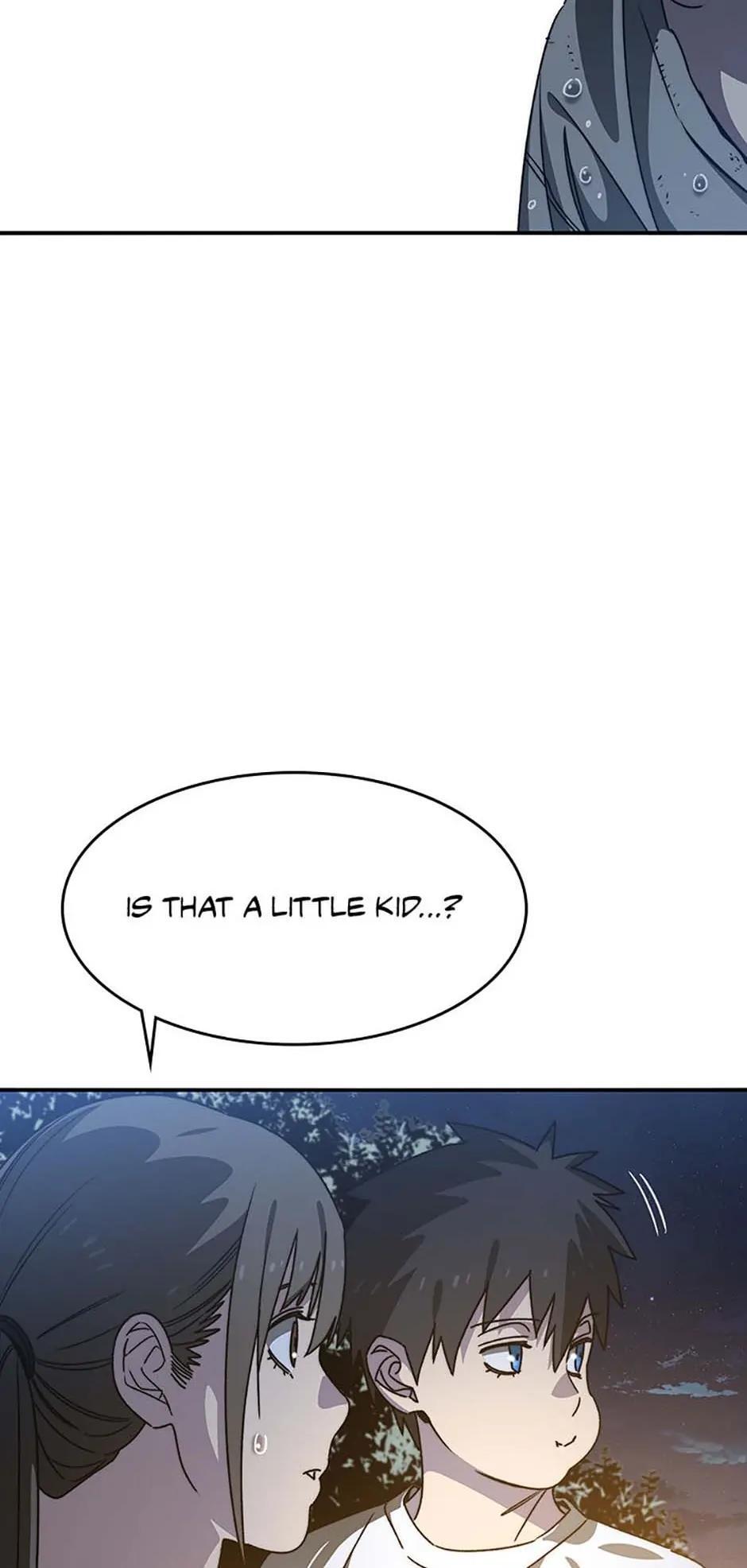 Read Existence Manga Online
