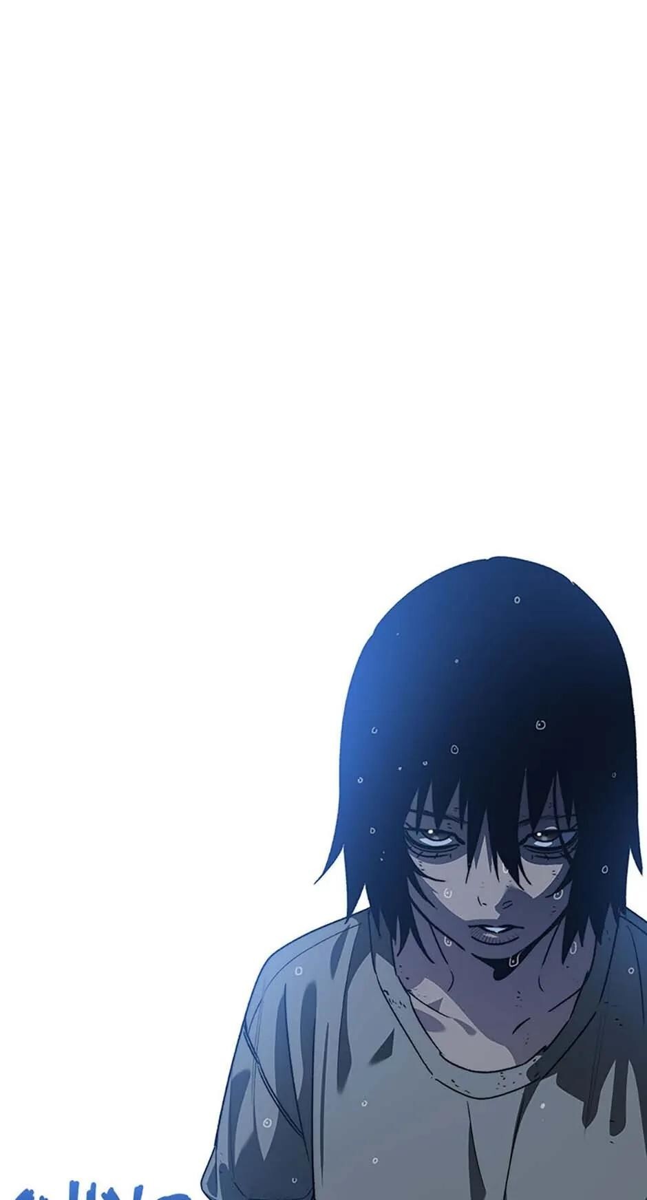 Read Existence Manga Online