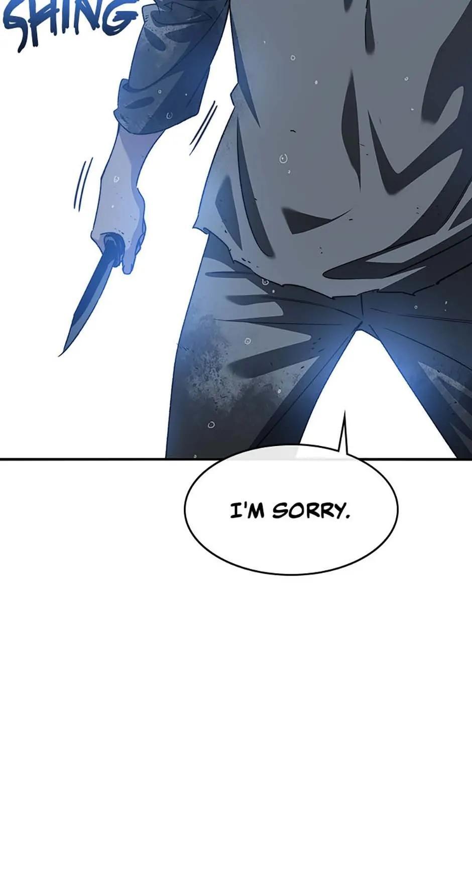 Read Existence Manga Online