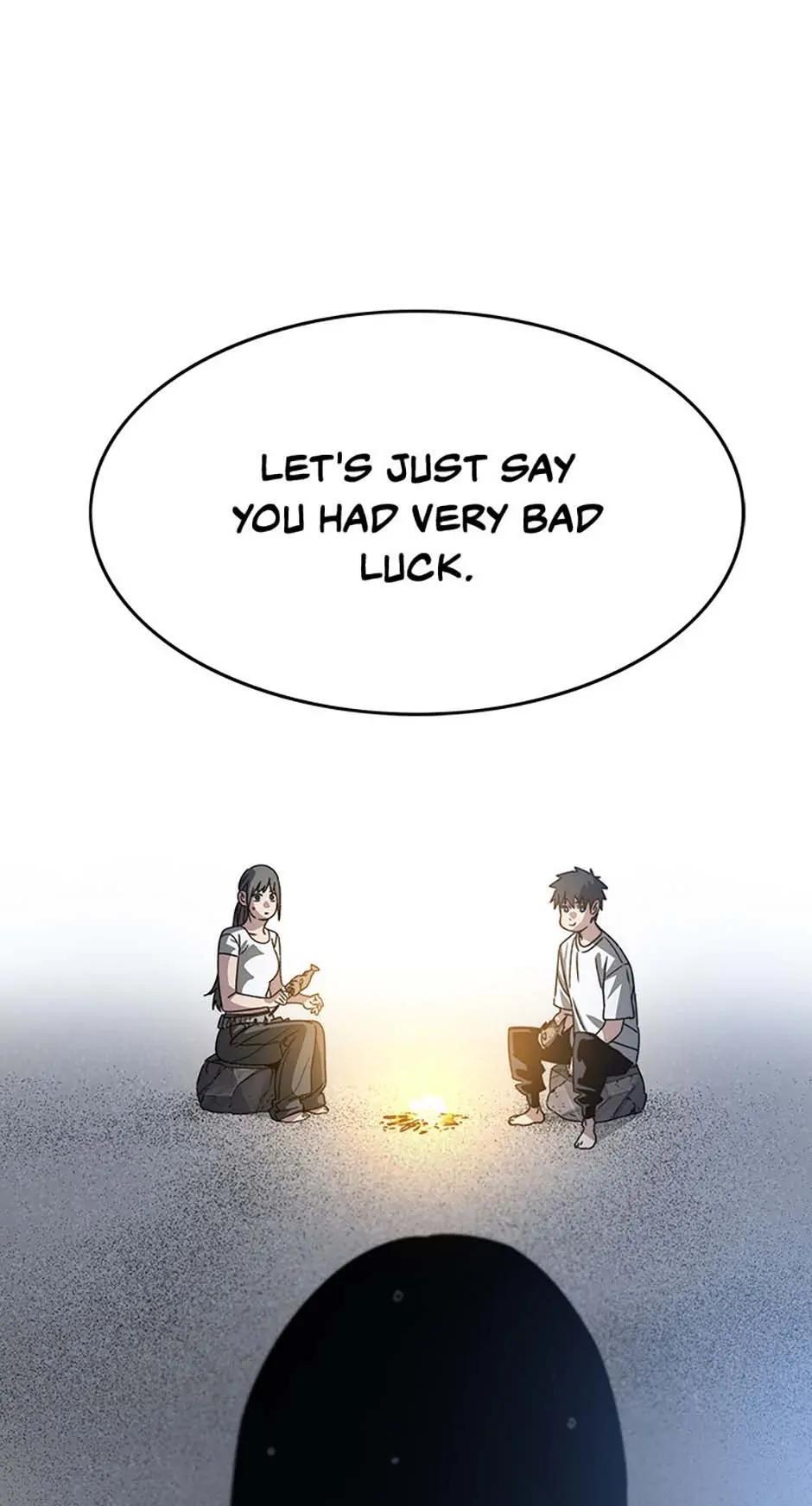 Read Existence Manga Online