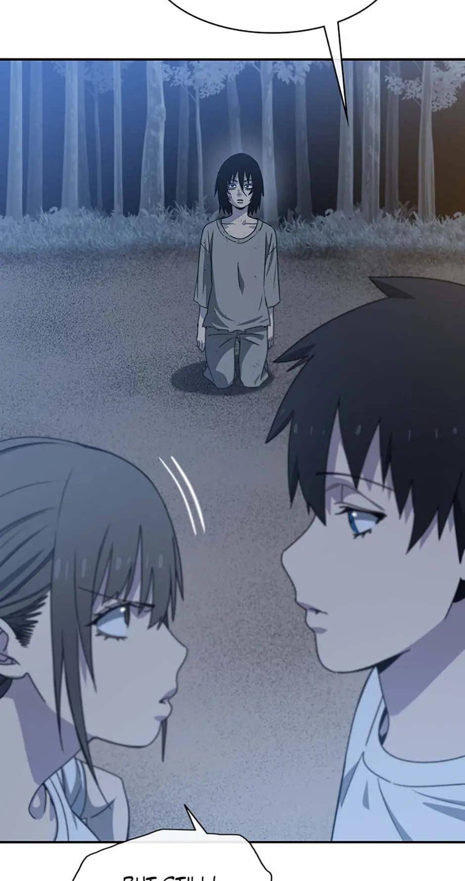 Read Existence Manga Online