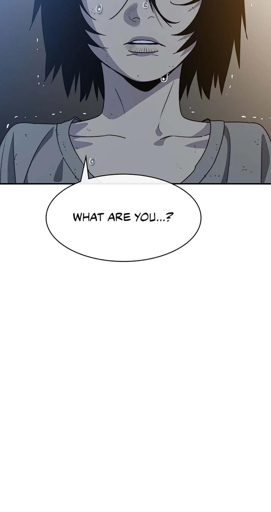 Read Existence Manga Online