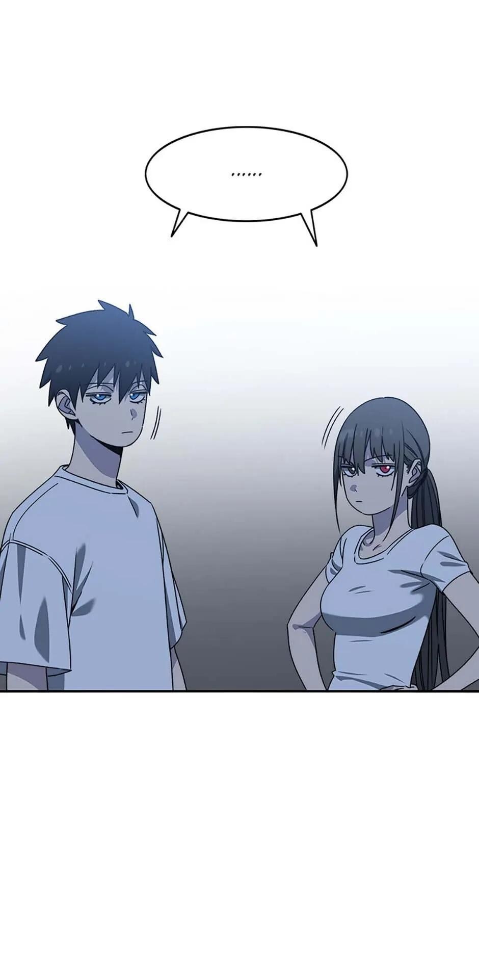 Read Existence Manga Online
