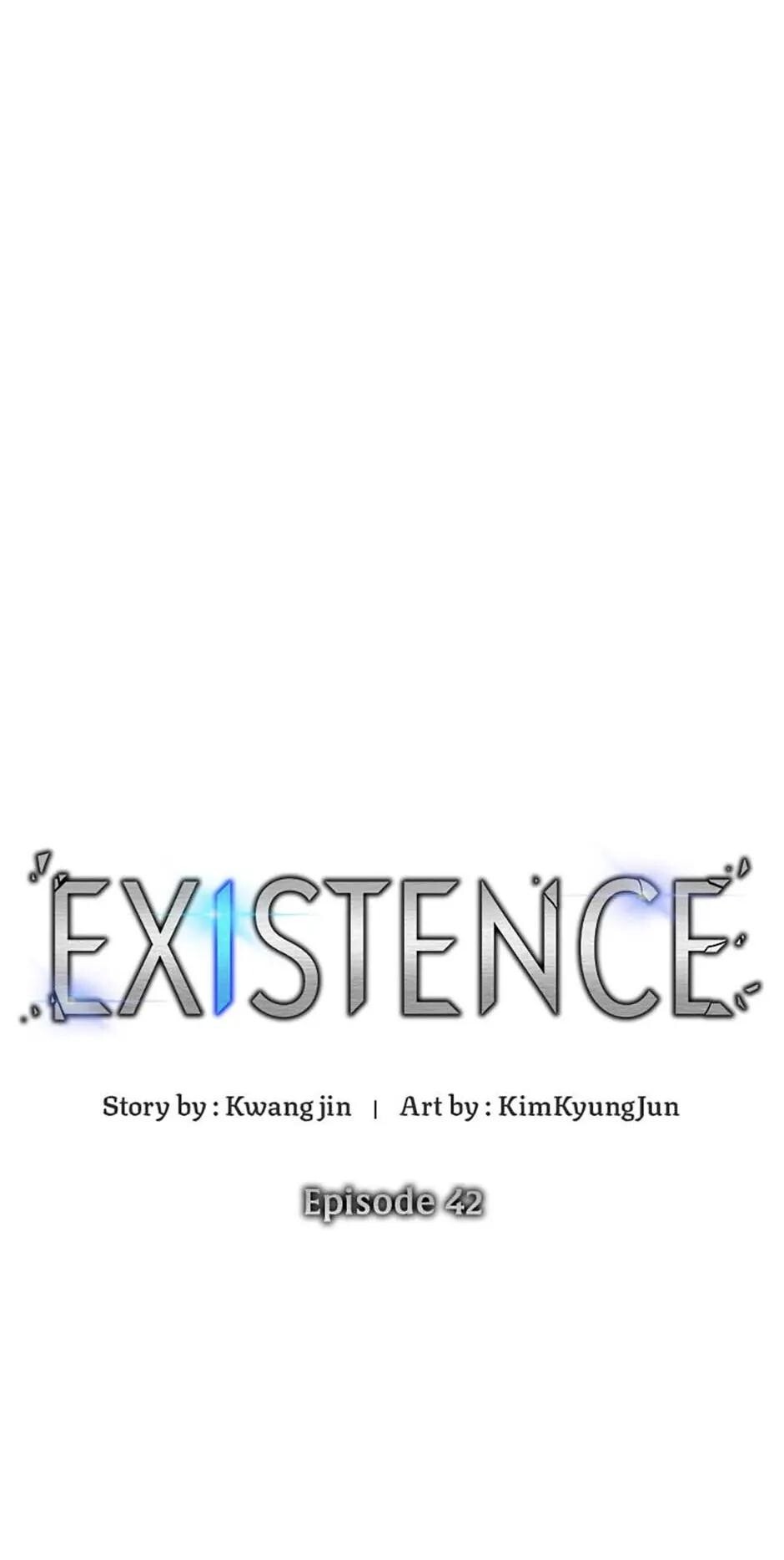Read Existence Manga Online