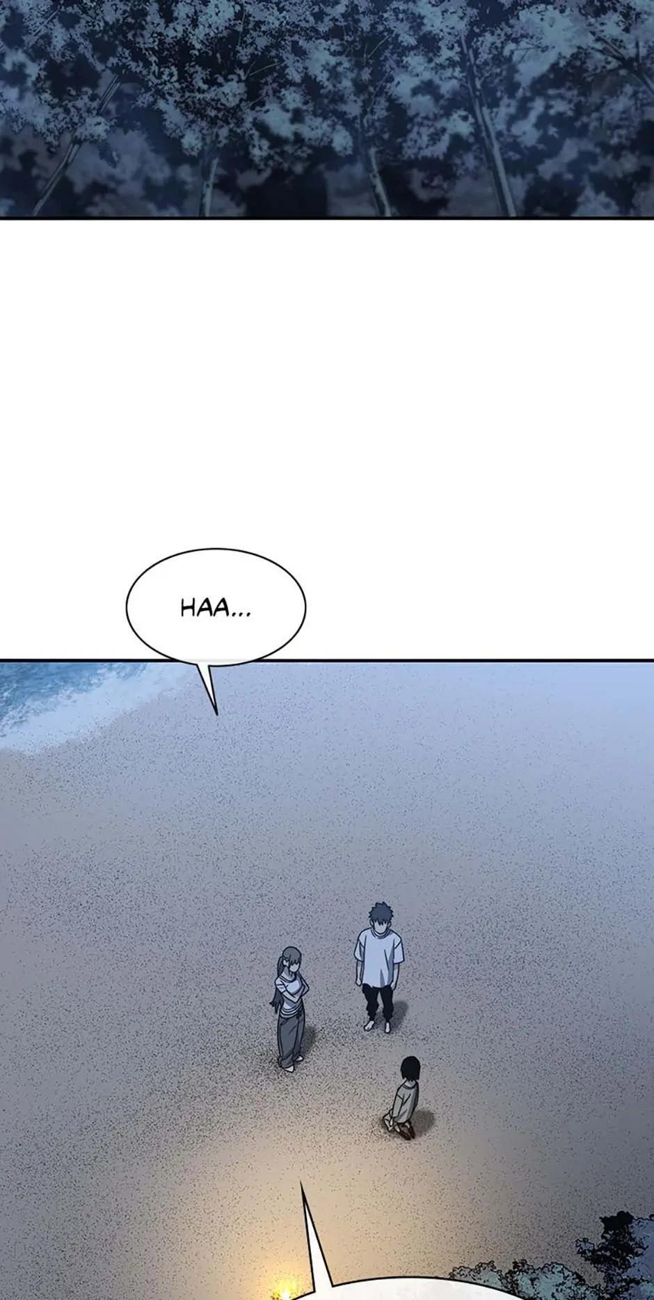 Read Existence Manga Online