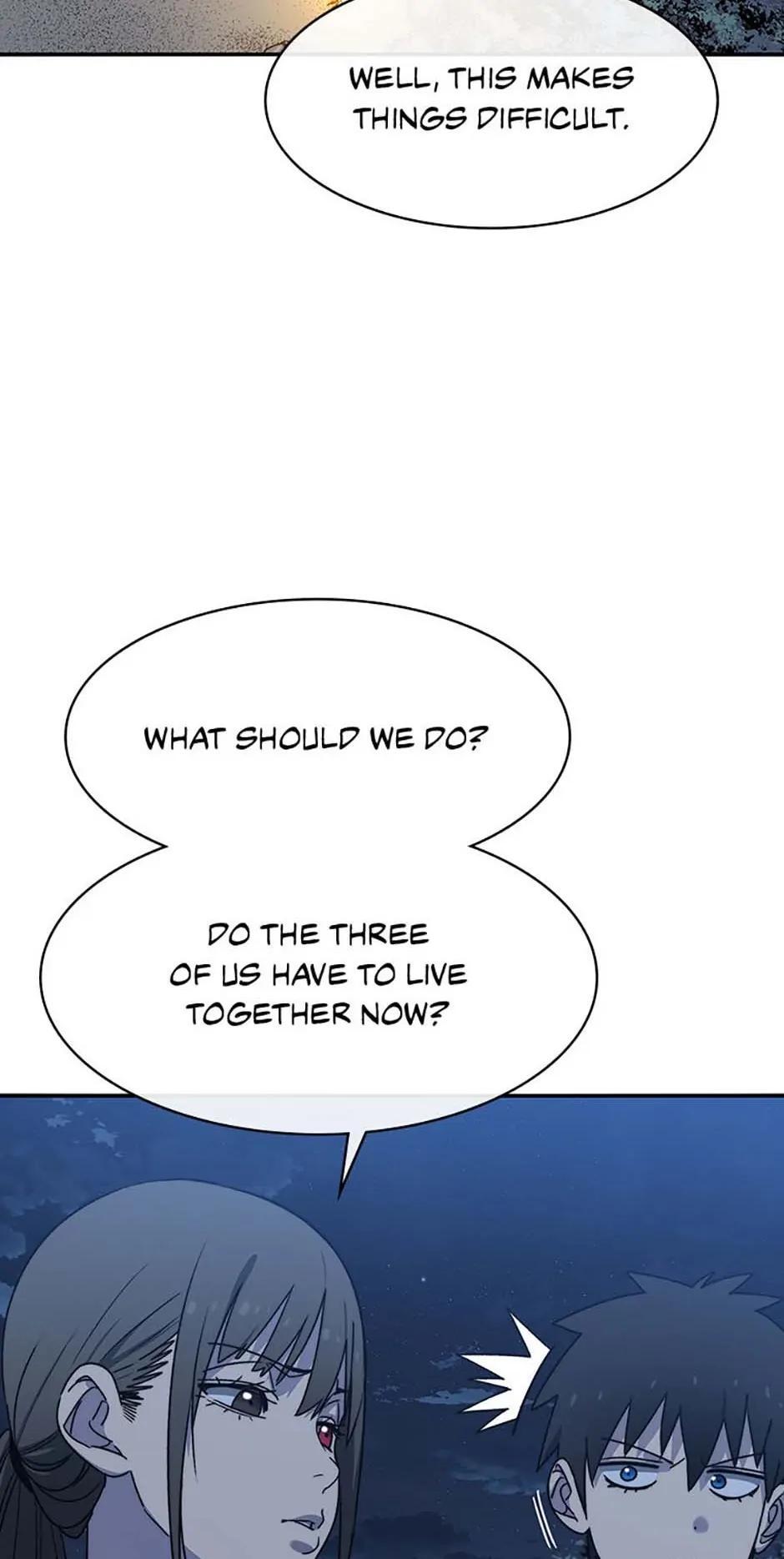 Read Existence Manga Online