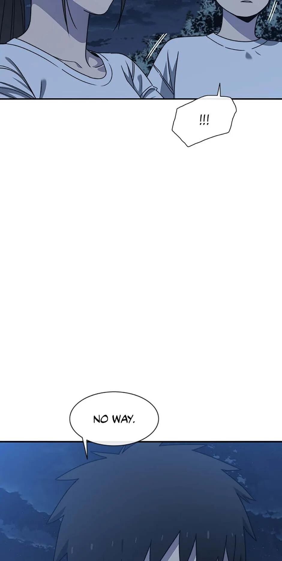 Read Existence Manga Online