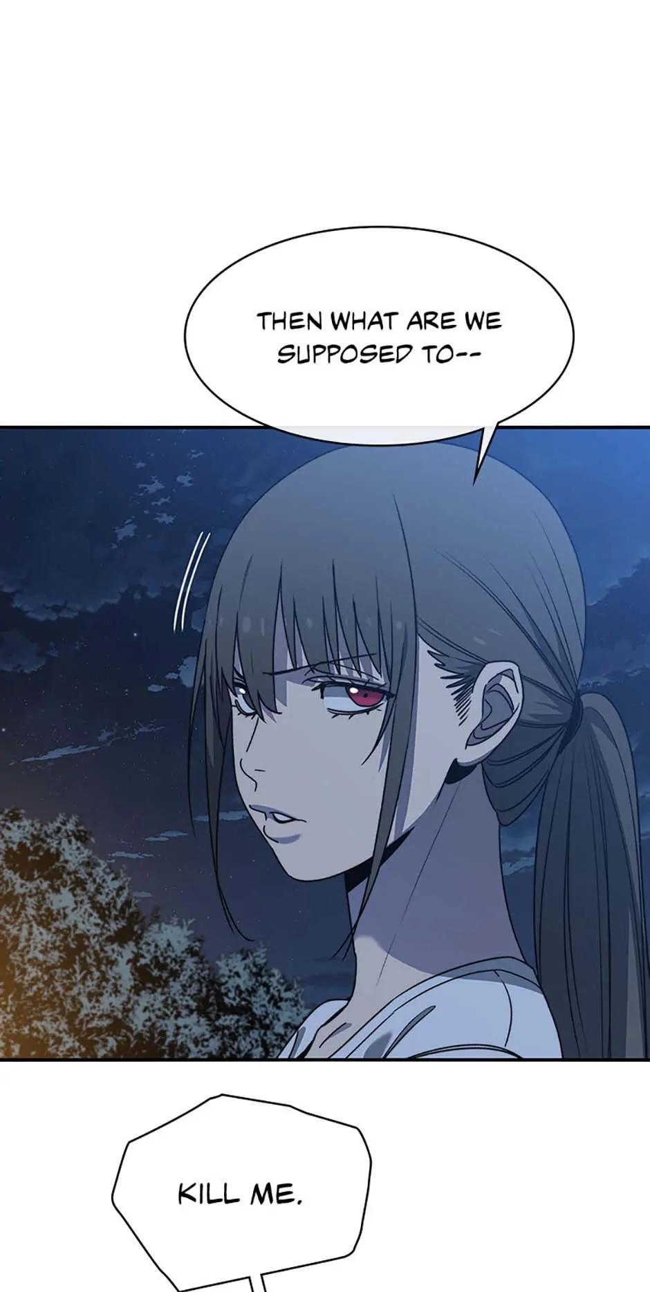 Read Existence Manga Online