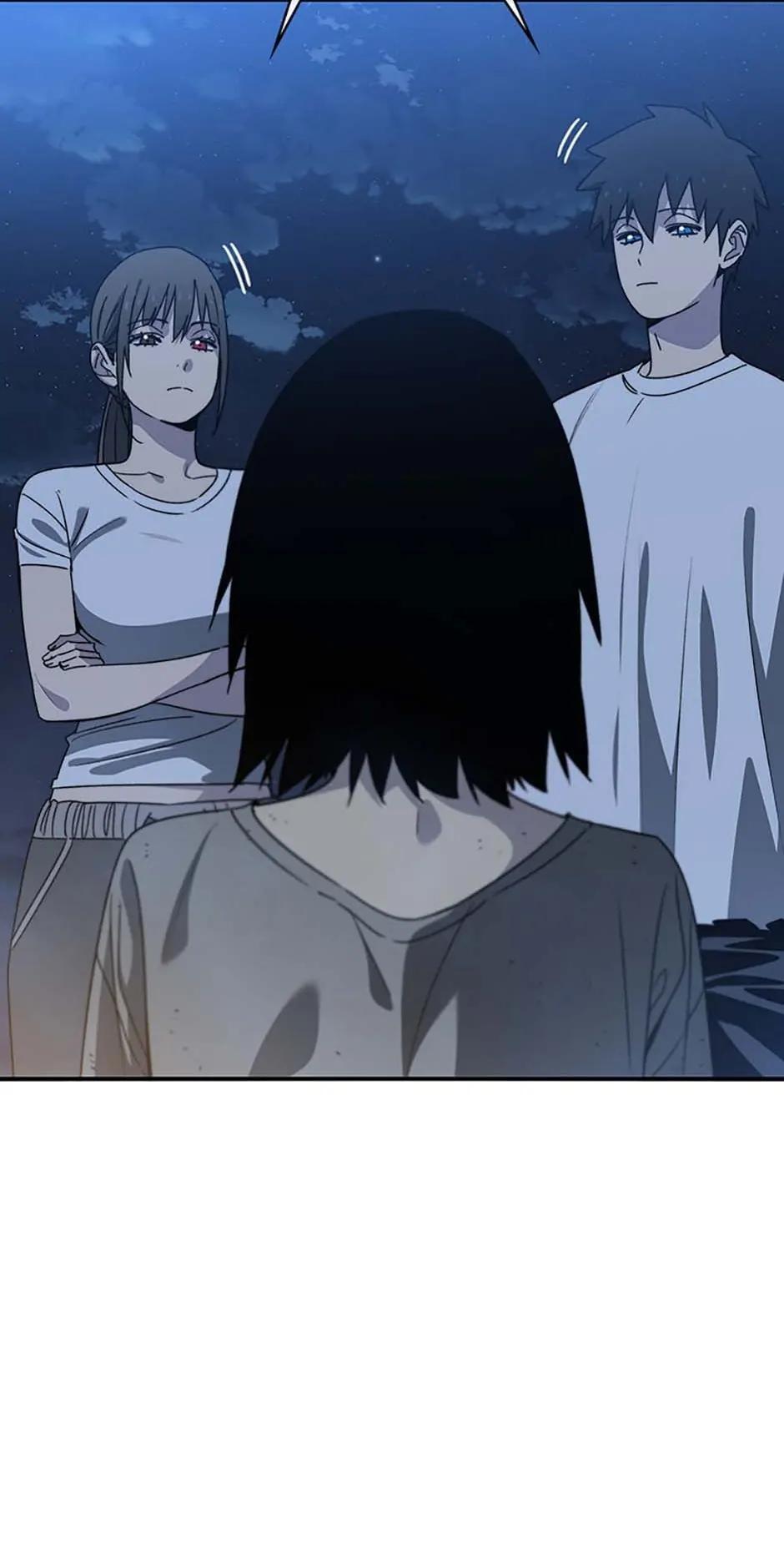 Read Existence Manga Online