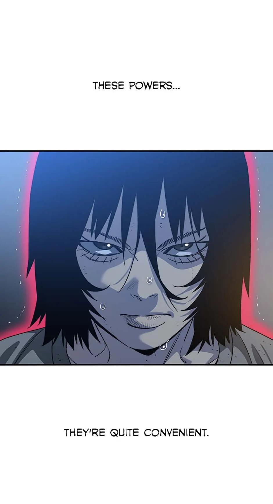 Read Existence Manga Online