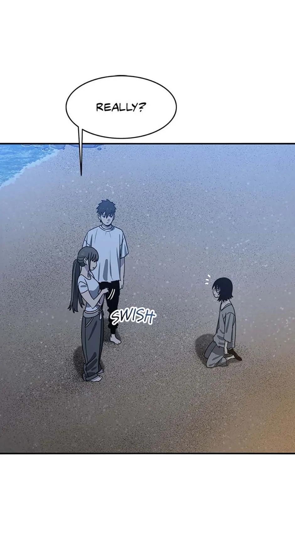 Read Existence Manga Online