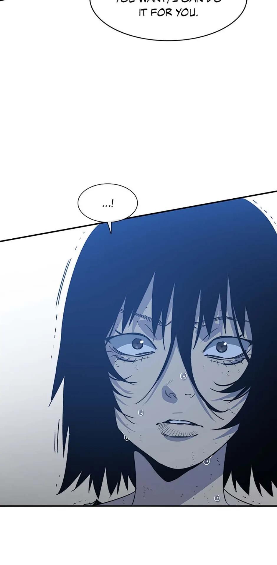 Read Existence Manga Online
