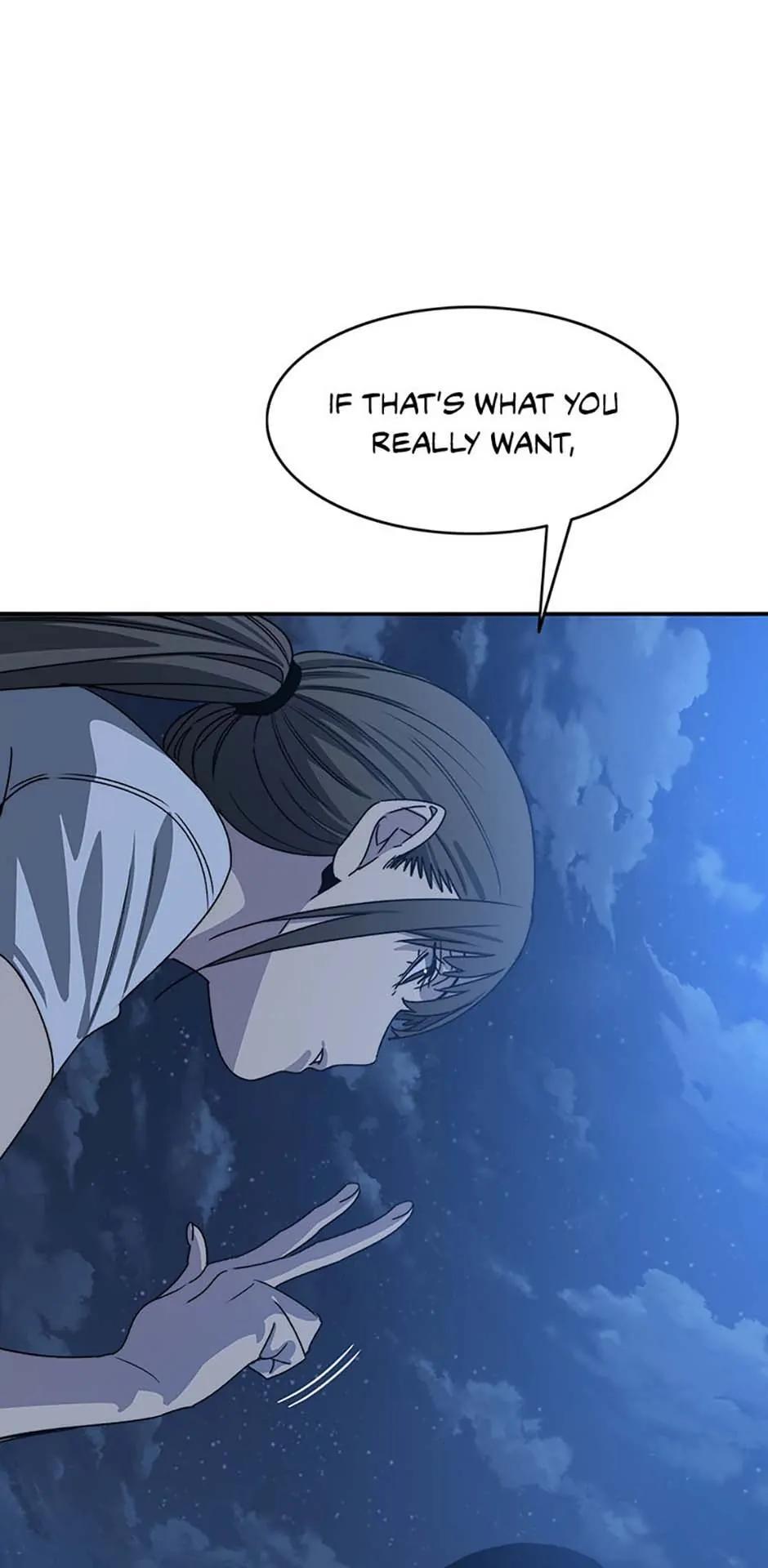 Read Existence Manga Online