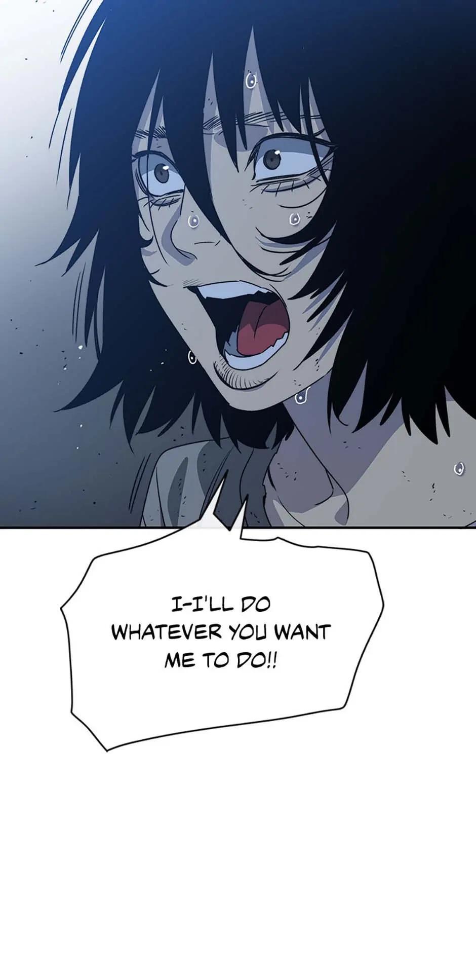 Read Existence Manga Online