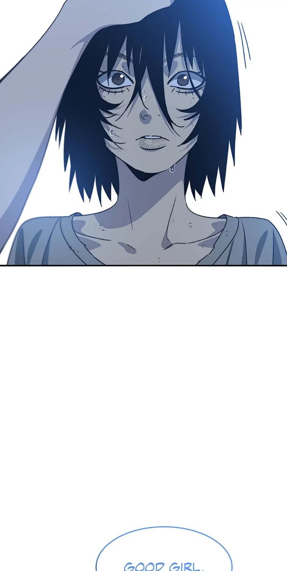 Read Existence Manga Online