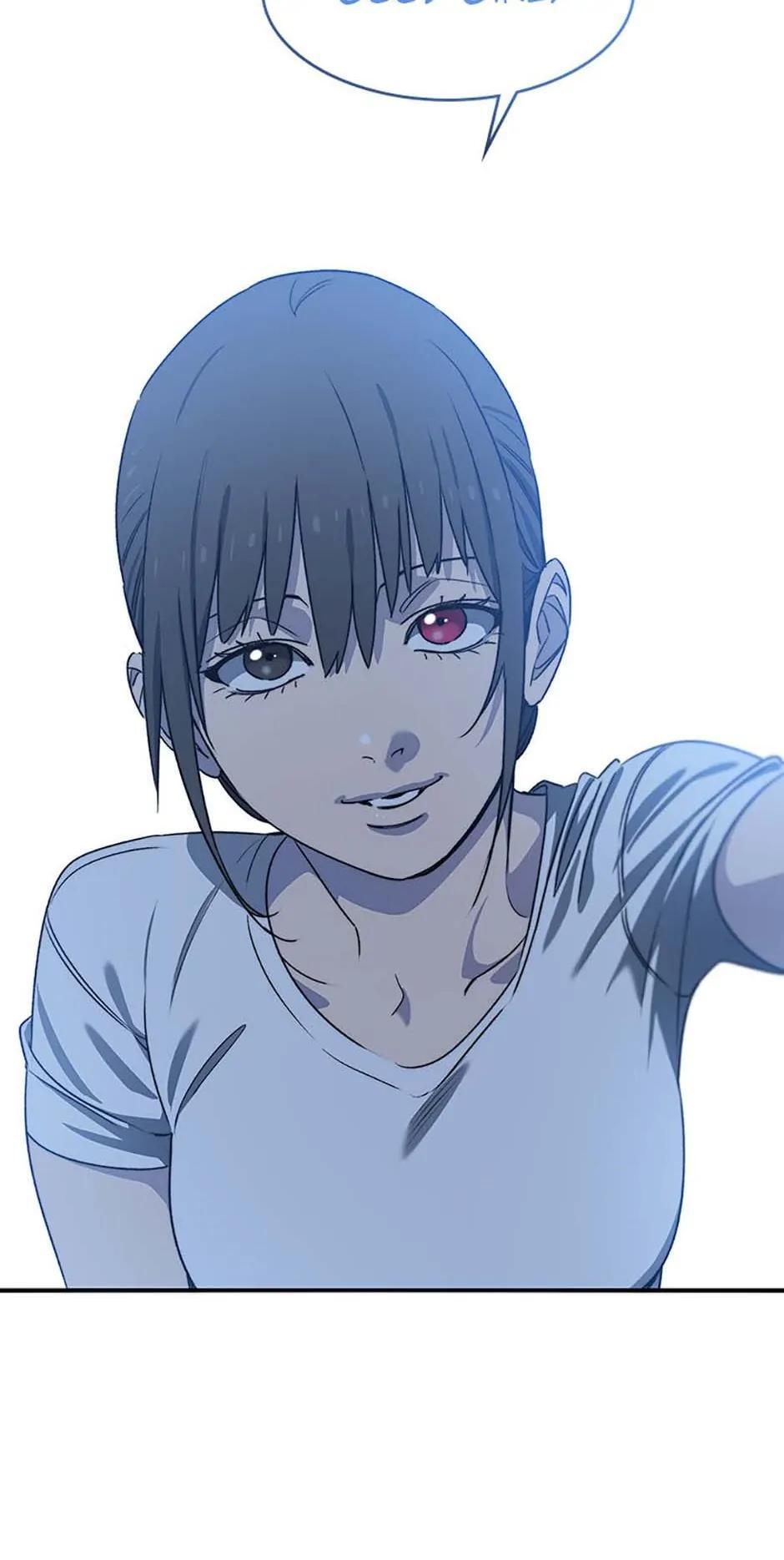 Read Existence Manga Online