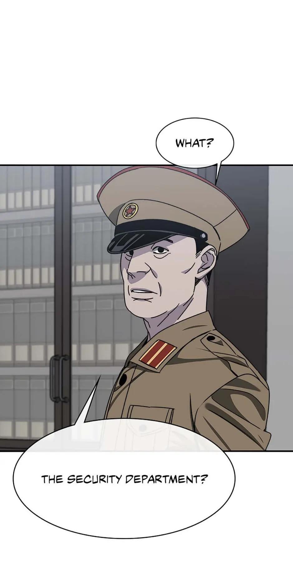 Read Existence Manga Online