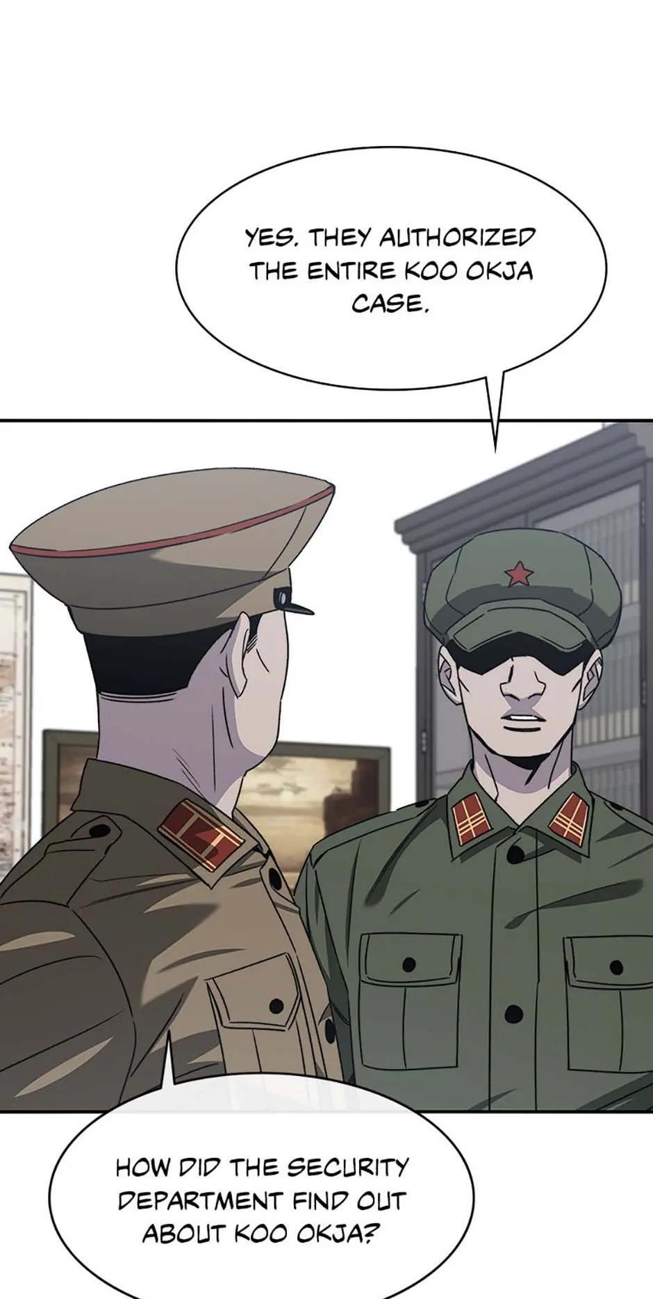 Read Existence Manga Online