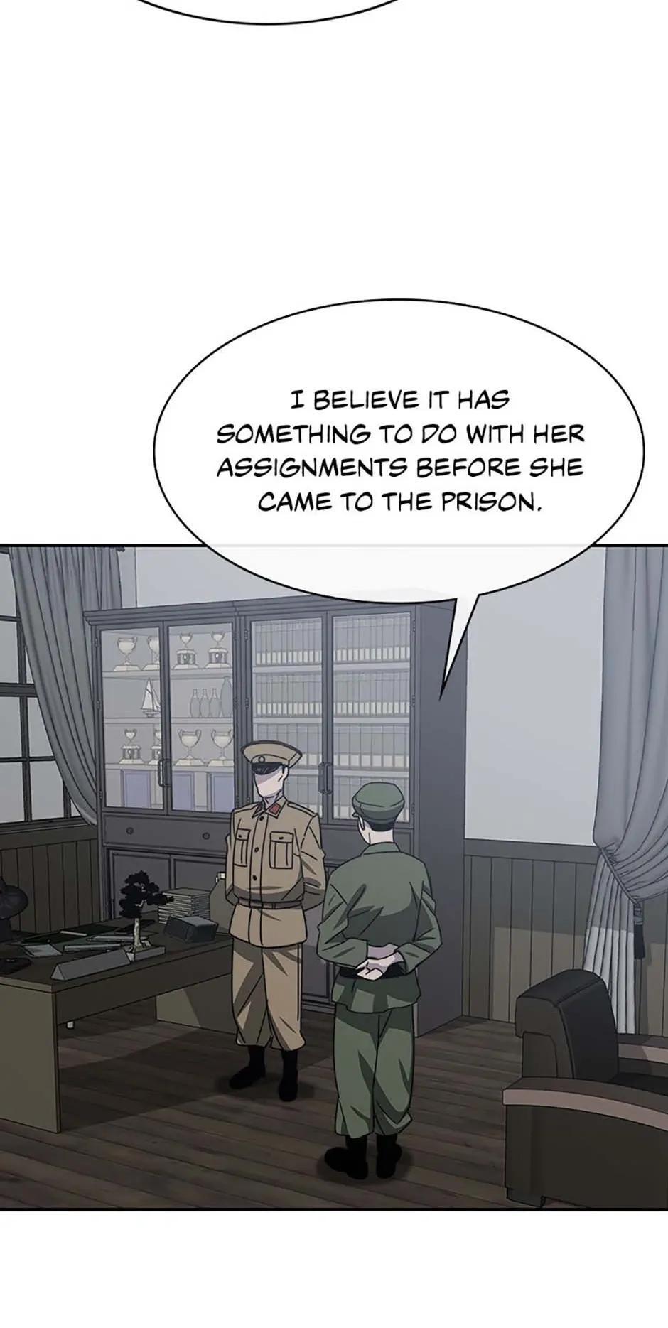 Read Existence Manga Online