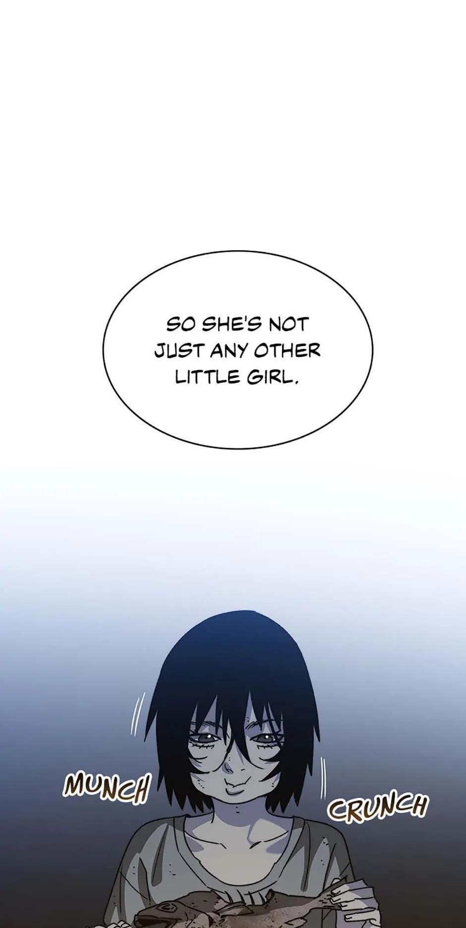 Read Existence Manga Online