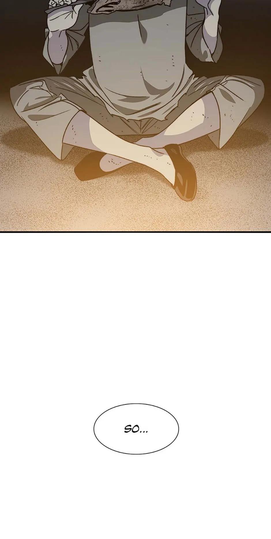 Read Existence Manga Online