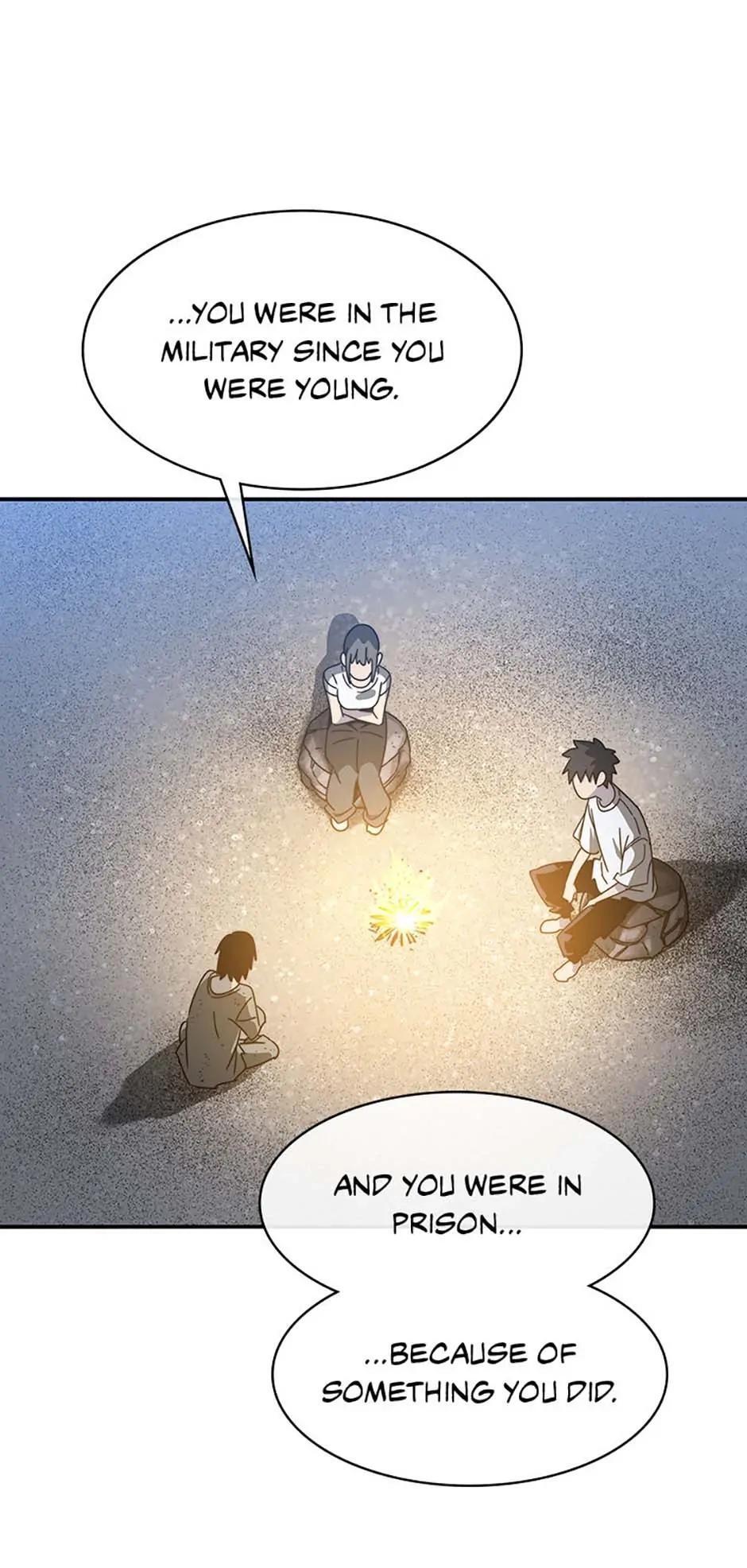 Read Existence Manga Online