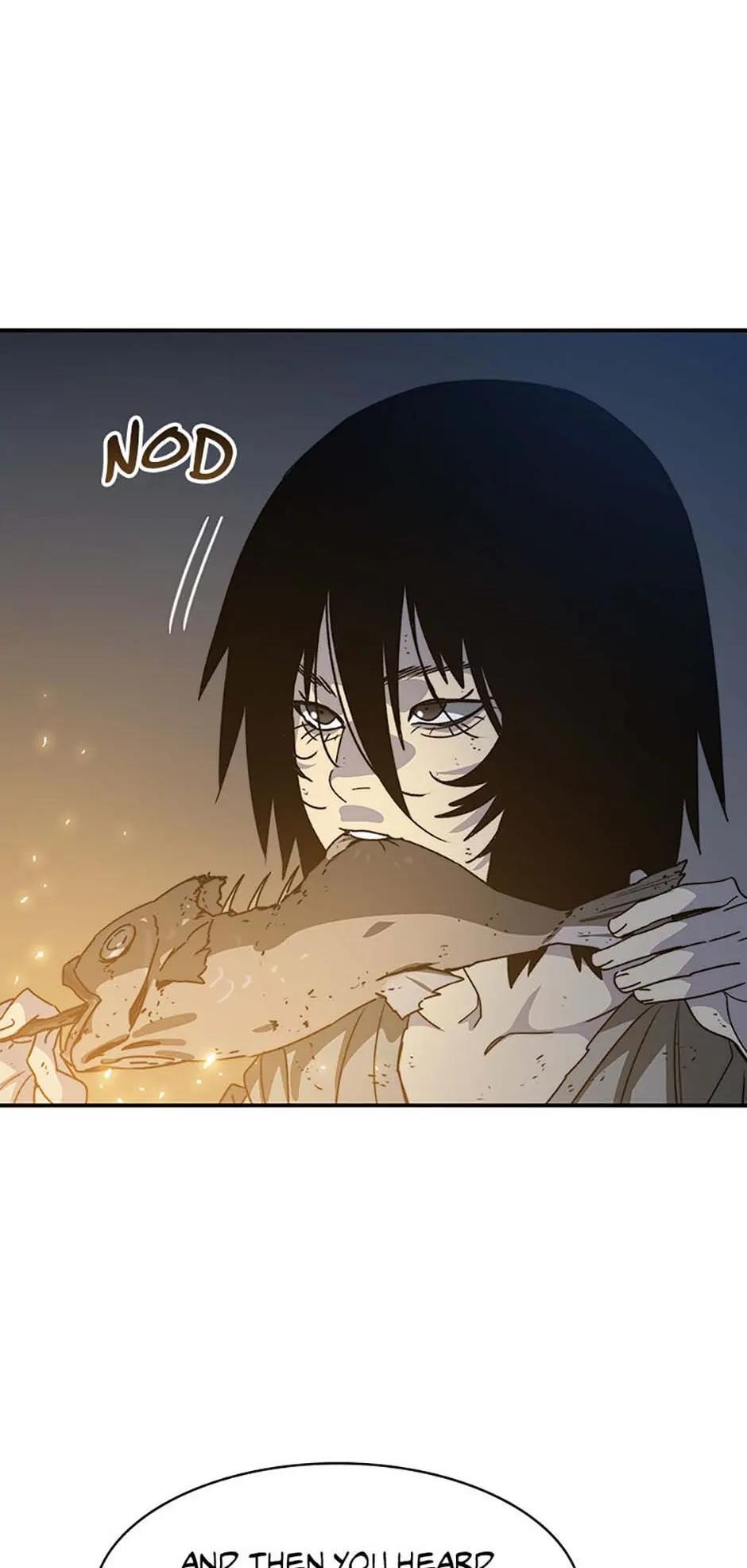 Read Existence Manga Online