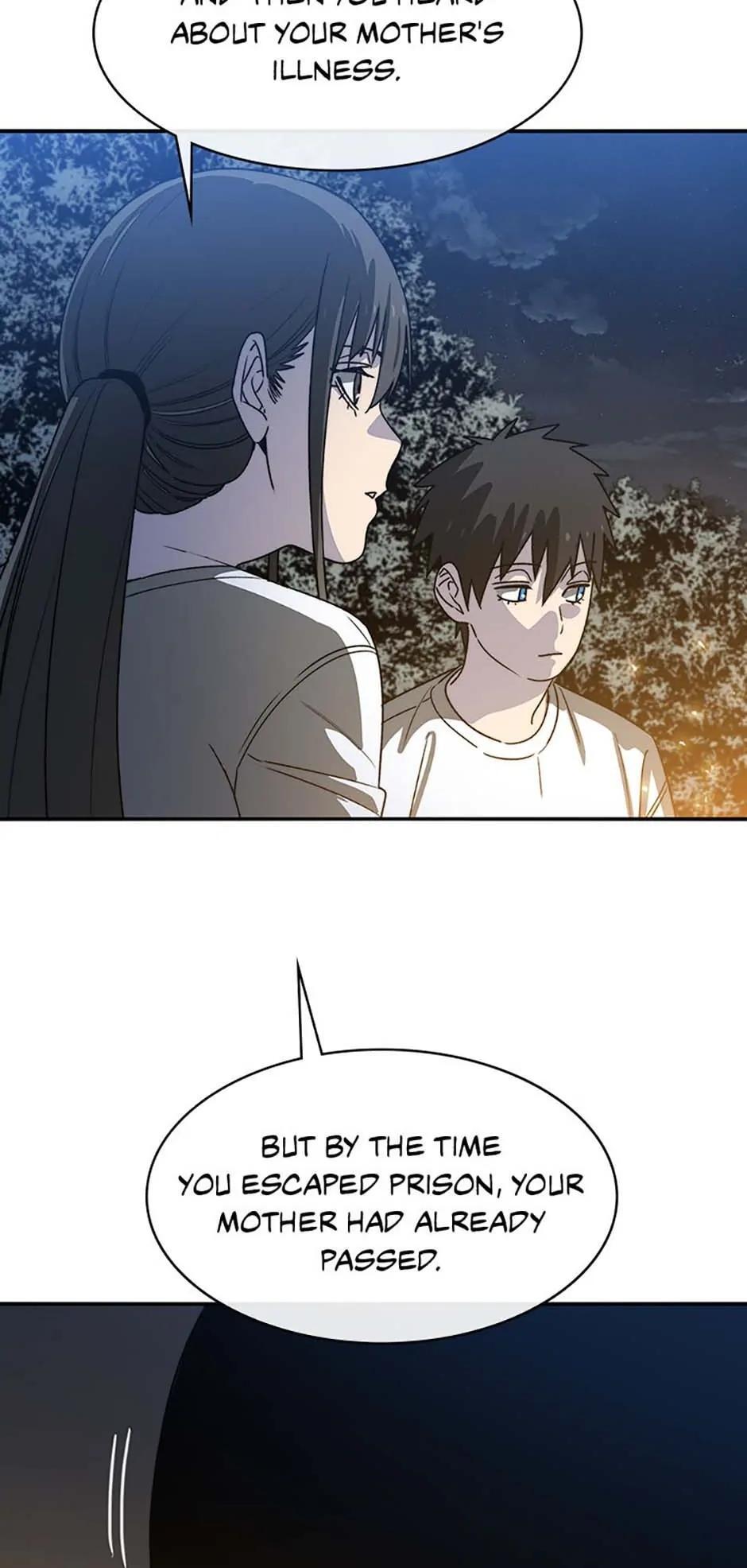 Read Existence Manga Online