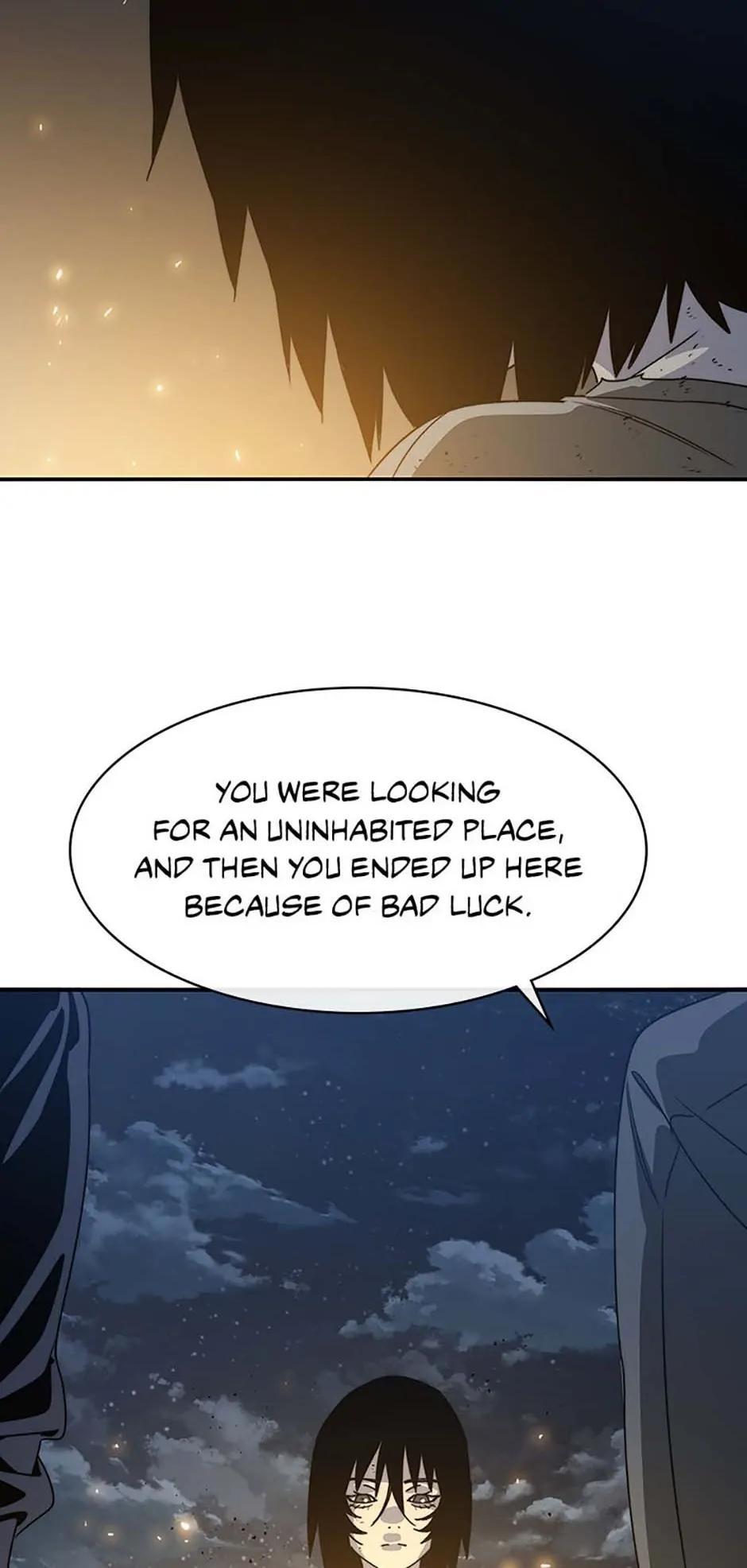 Read Existence Manga Online