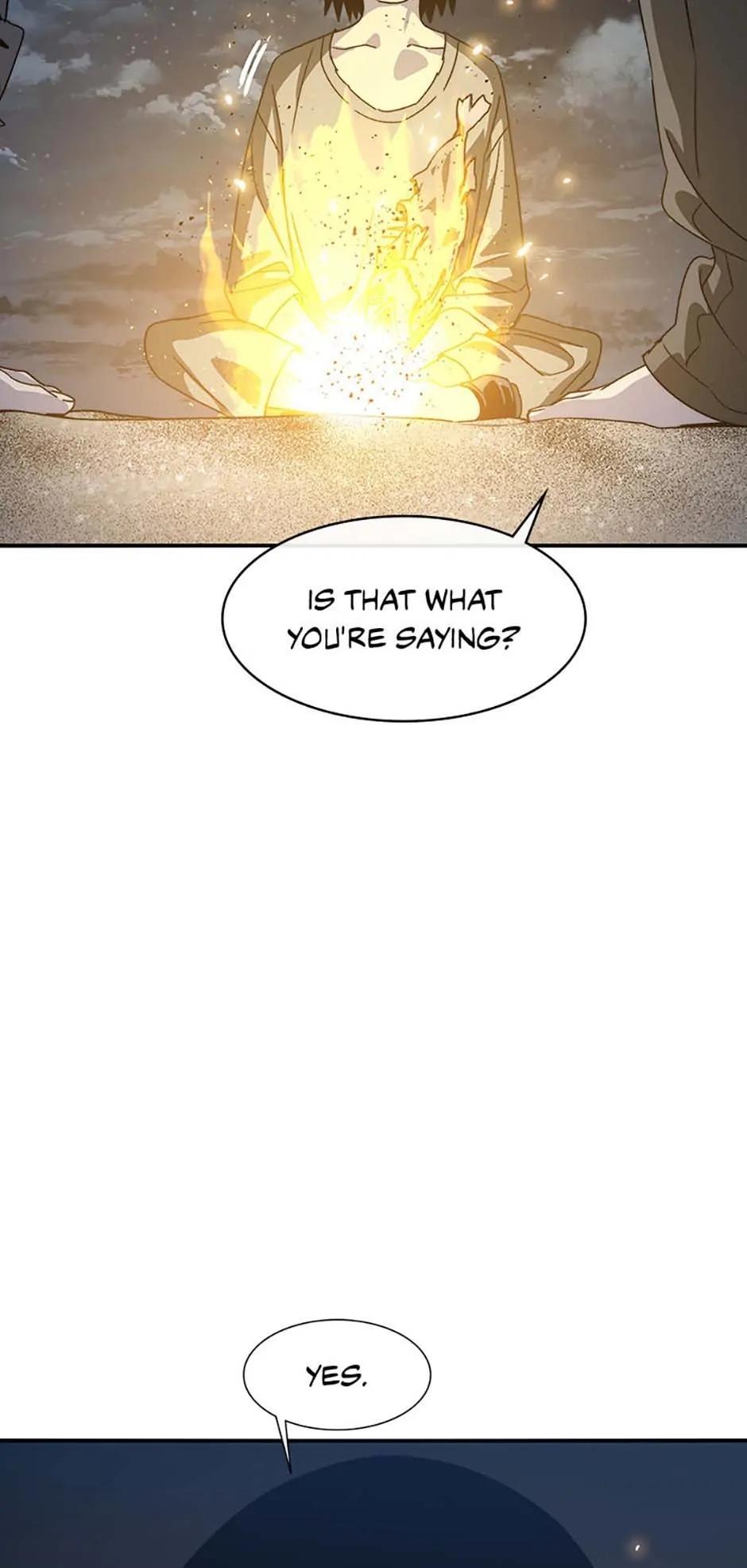 Read Existence Manga Online
