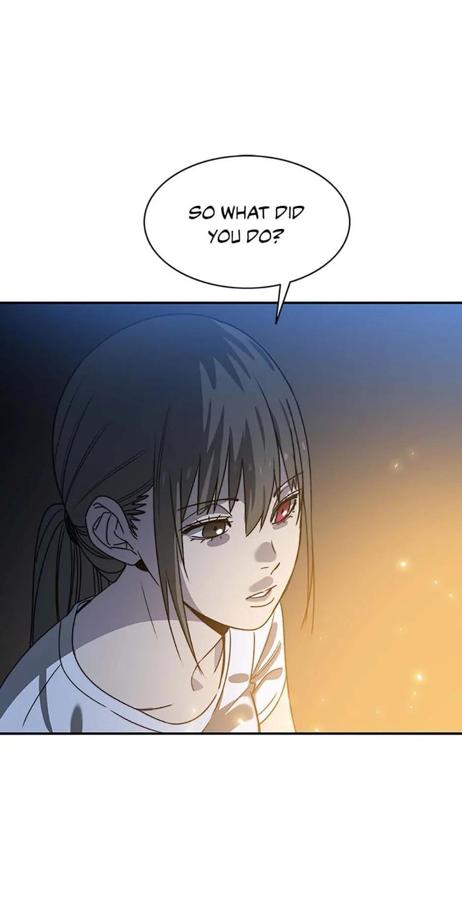 Read Existence Manga Online