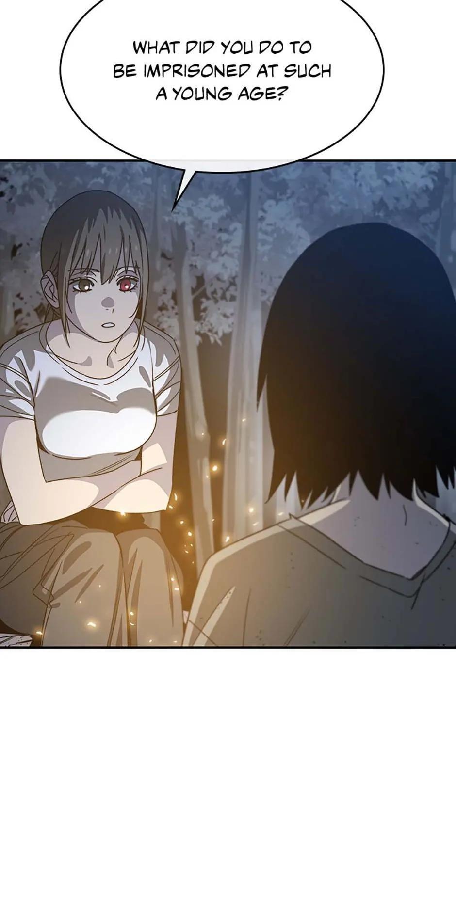 Read Existence Manga Online
