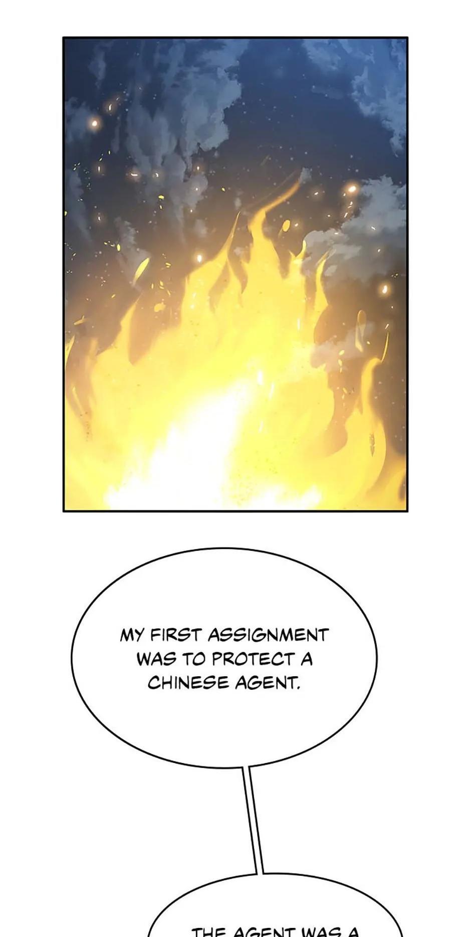 Read Existence Manga Online