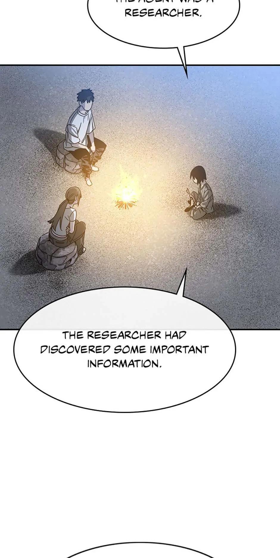 Read Existence Manga Online