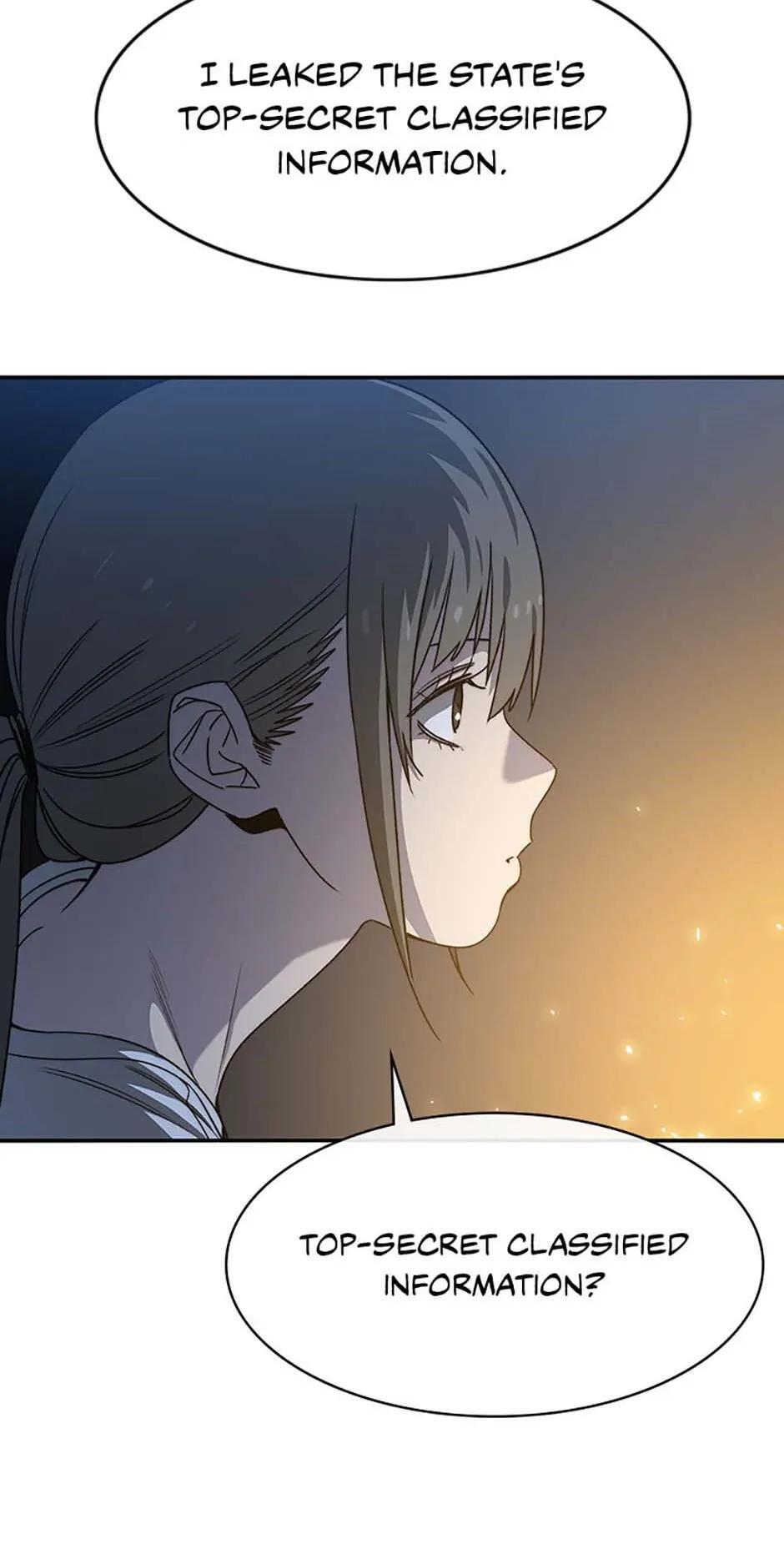Read Existence Manga Online