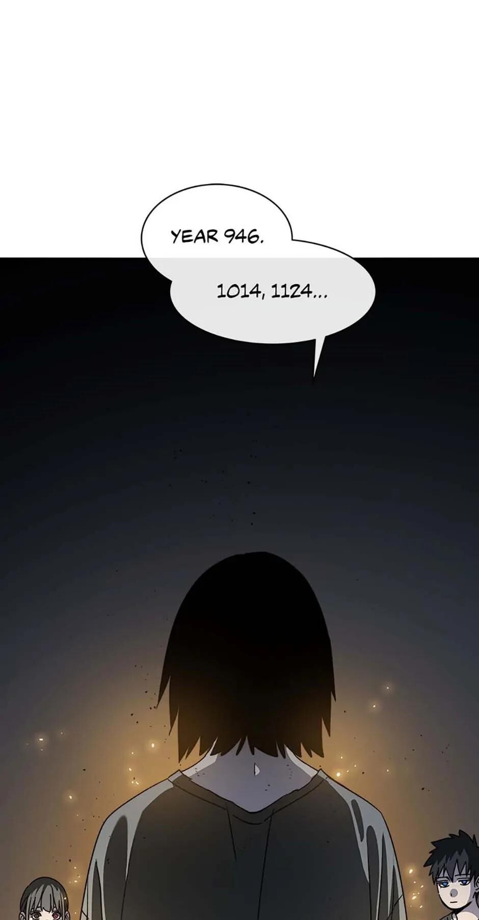 Read Existence Manga Online